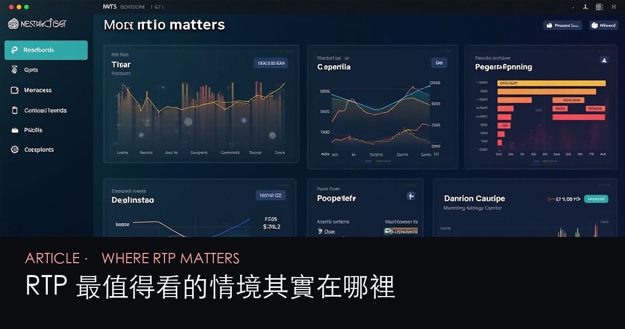 RTP 最重要情境縮圖