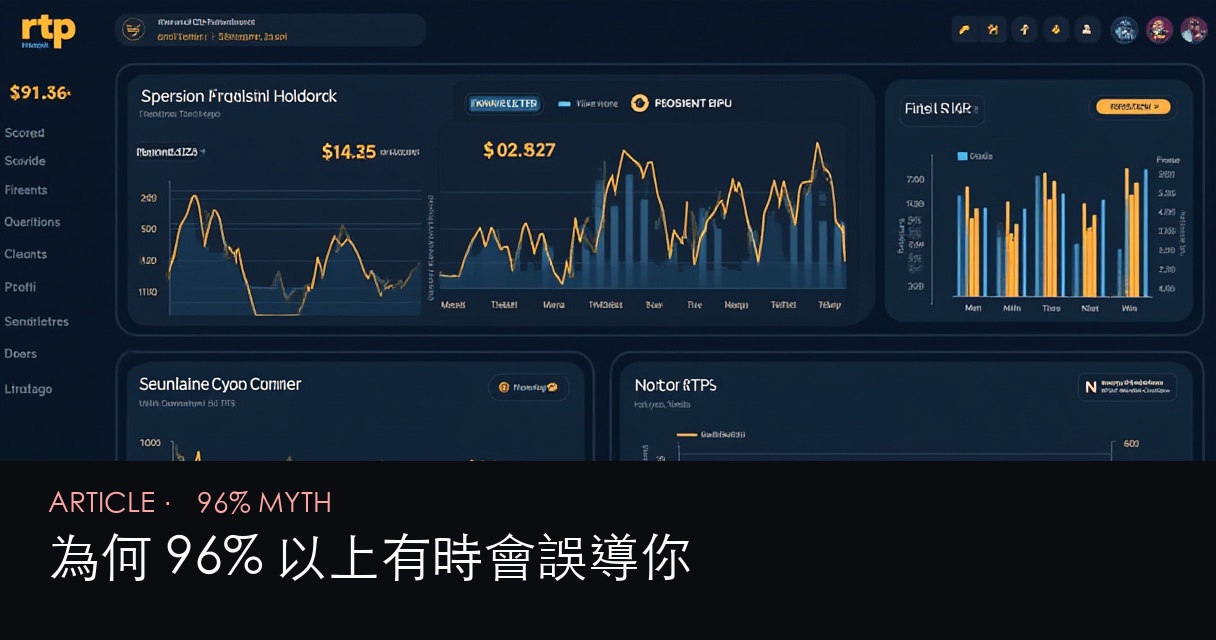 96% 以上迷思縮圖