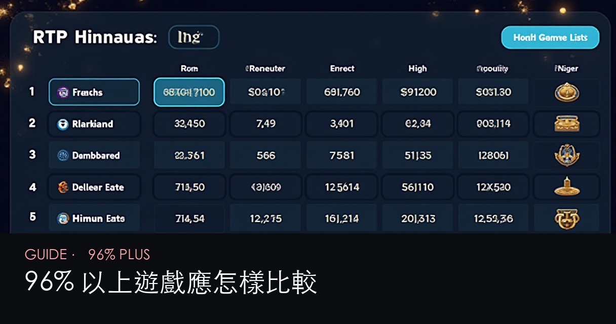 96% 以上迷思圖一